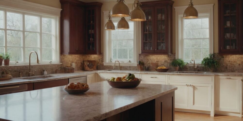 Expert Help for a Dream Kitchen