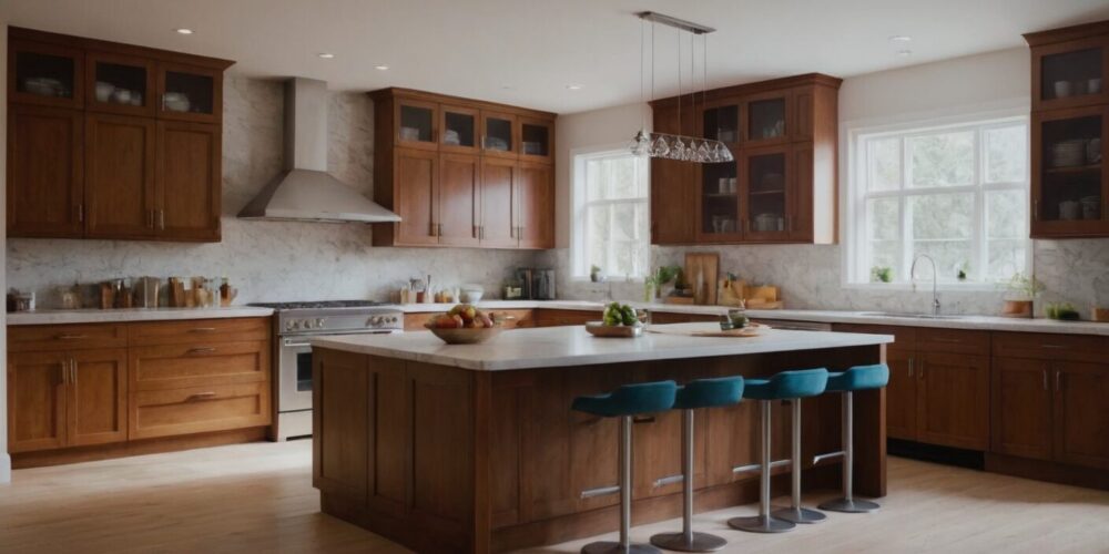 Why Using a Kitchen Installer Is a Good Idea