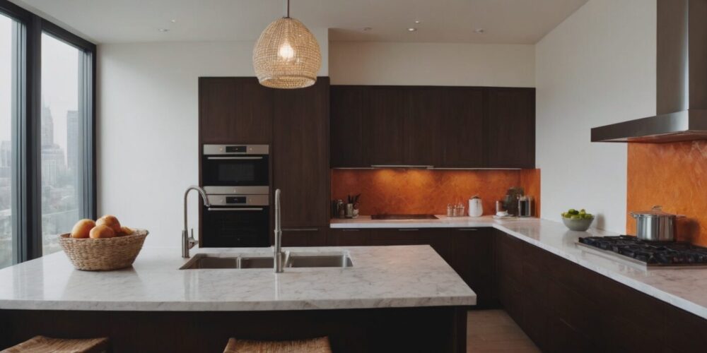 A Quick Guide to Kitchen Cabinet Materials