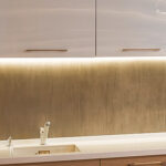 Decorative and task lighting