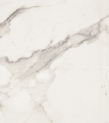 Crystal marble worktop