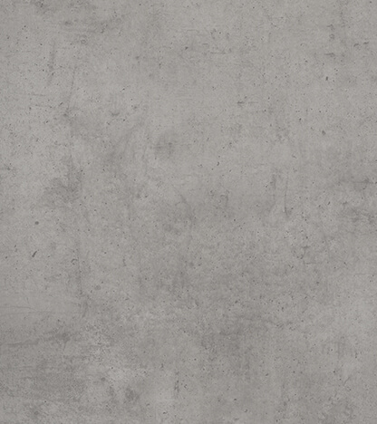 Light grey chicago concrete worktop