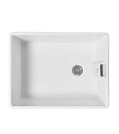 Rangemaster single belfast