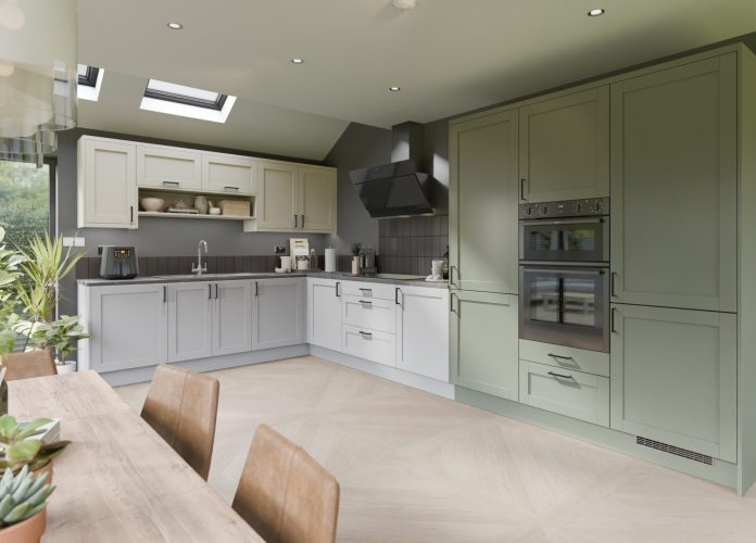 How Kitchen Installers can win More Work Without Increasing Hours